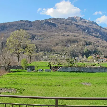 Locazione Turistica Borgo Holiday home *