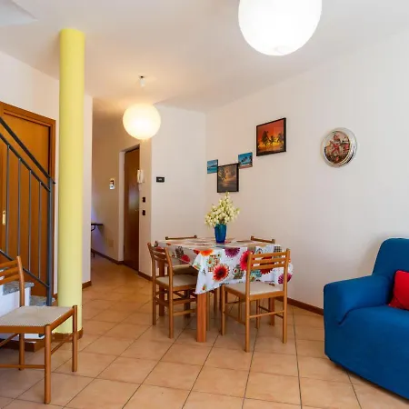 Locazione Turistica Borgo Holiday home *