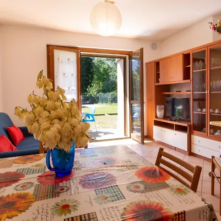 Locazione Turistica Borgo Holiday home Poncetta