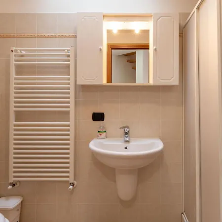 Locazione Turistica Borgo Holiday home