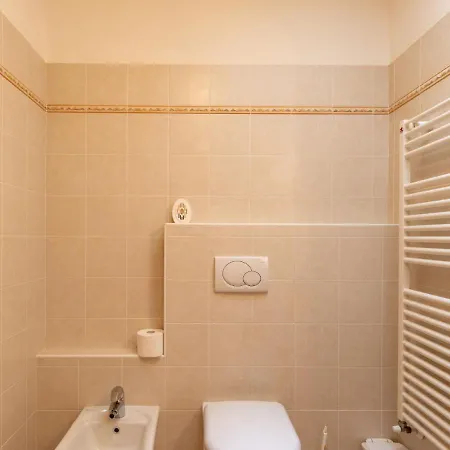 Holiday home Locazione Turistica Borgo