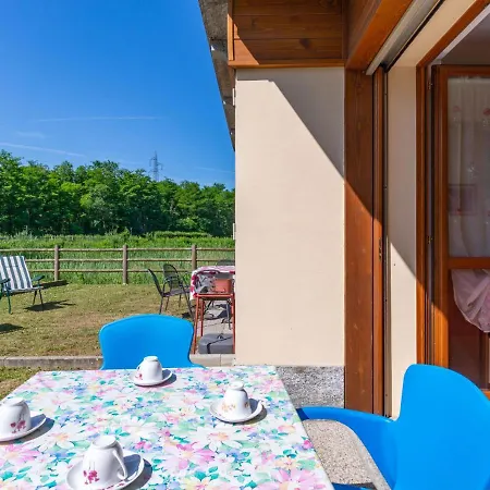 Locazione Turistica Borgo Holiday home