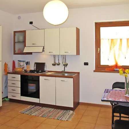 Locazione Turistica Borgo Holiday home