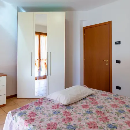 Locazione Turistica Borgo * Poncetta