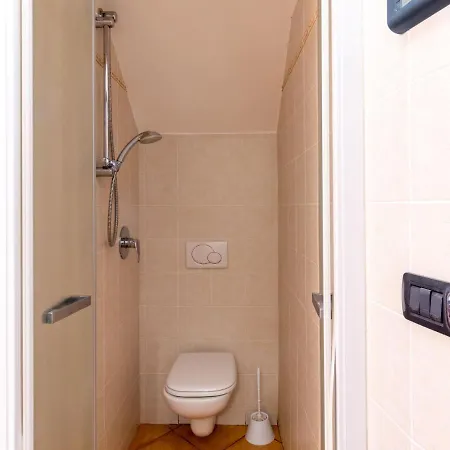Holiday home Locazione Turistica Borgo *