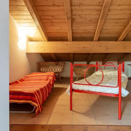 Locazione Turistica Borgo * Poncetta