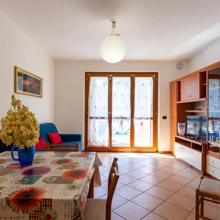 Locazione Turistica Borgo Holiday home