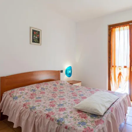 Locazione Turistica Borgo Holiday home *