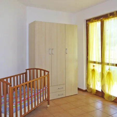 Locazione Turistica Borgo *