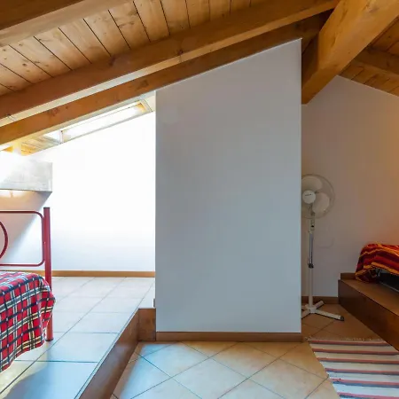 Locazione Turistica Borgo Holiday home