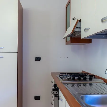 Locazione Turistica Borgo Holiday home *