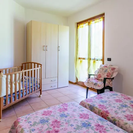 Locazione Turistica Borgo