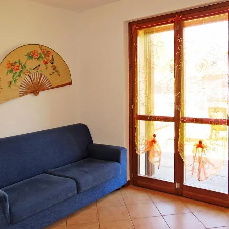 Locazione Turistica Borgo Holiday home