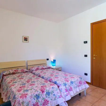 Locazione Turistica Borgo Holiday home