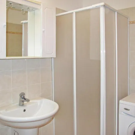 Locazione Turistica Borgo Holiday home